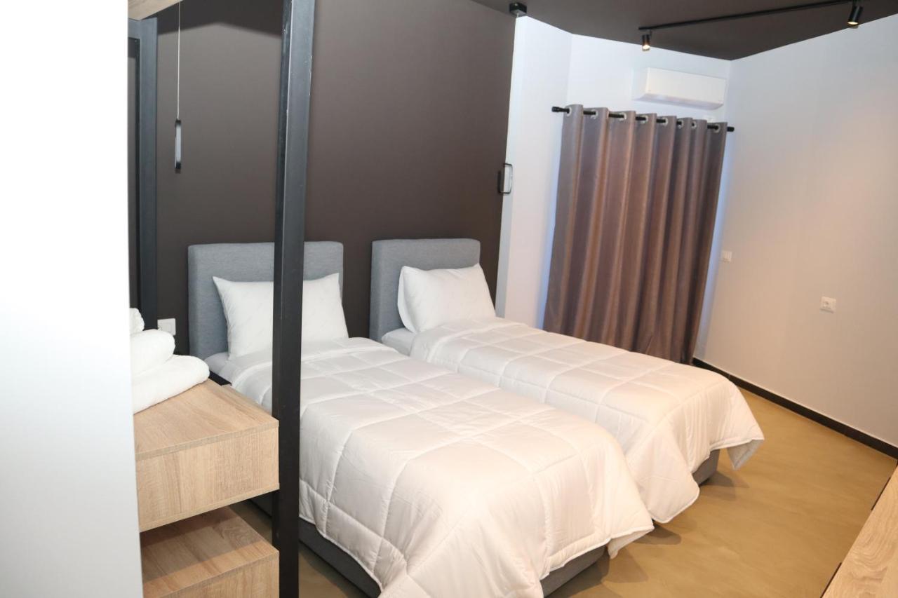 Hotel OMW Vore — Rooms
