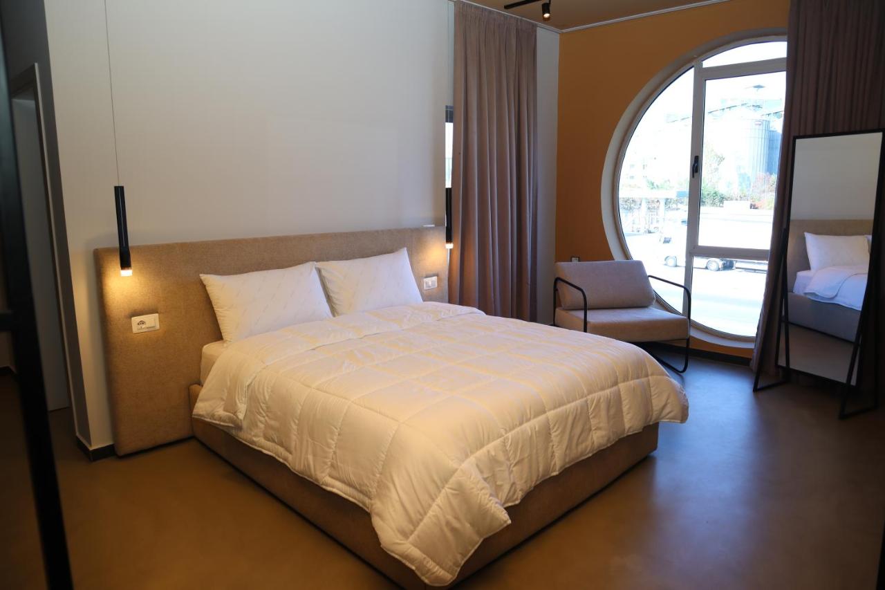 Hotel OMW Vore — Rooms