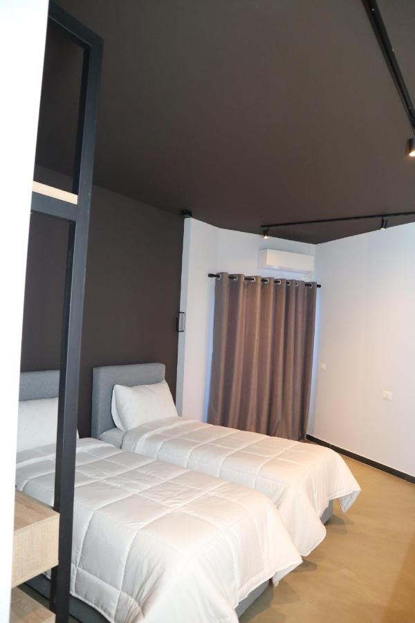 Hotel OMW Vore — Rooms