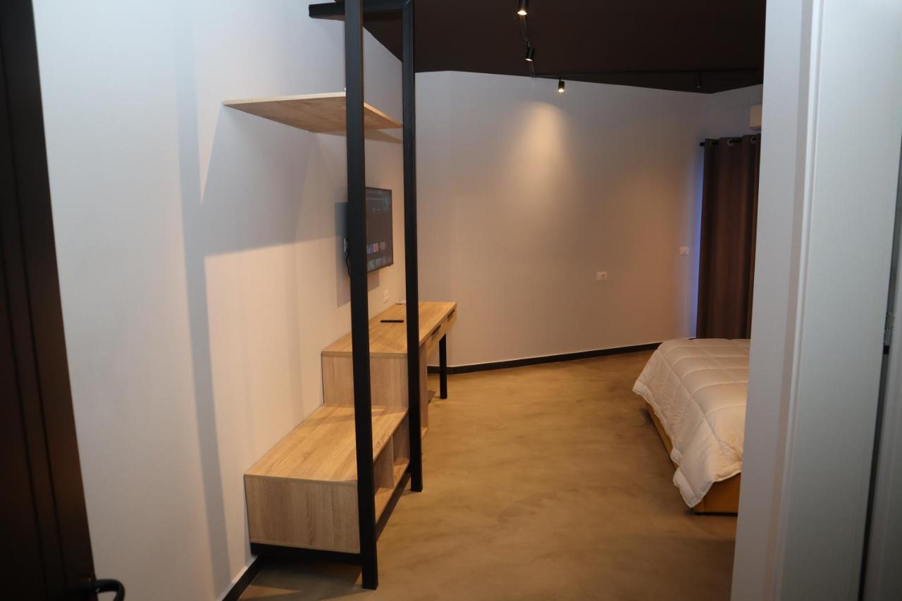 Hotel OMW Vore — Rooms