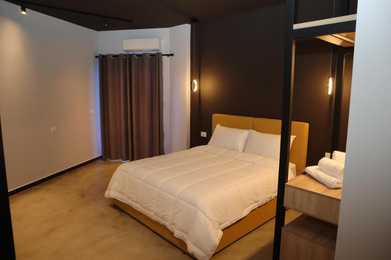 Hotel OMW Vore — Rooms