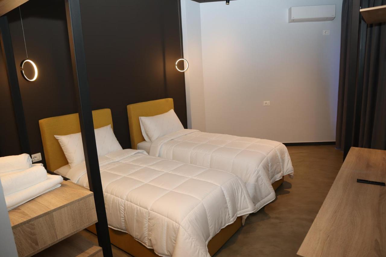 Hotel OMW Vore — Rooms
