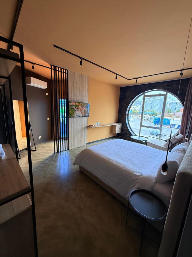 Hotel OMW Vore — Rooms