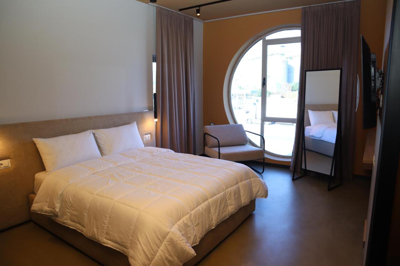 Hotel OMW Vore — Rooms